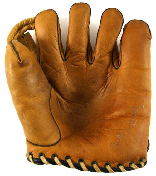 Carl Hubbell Marathon 60-4220 Front